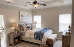 6 Starview Drive, Star Harbor, TX 75148