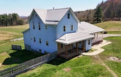 52 Tyger Road, Rossiter, PA 15772