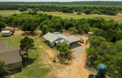 Santa Anna, TX 76878