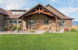 2015 View Lane, Corvallis, MT 59828