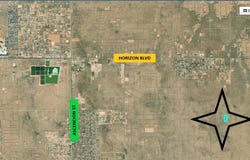 Ryegate, El Paso, TX 79928