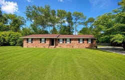 2329 Ware Street, Blackshear, GA 31516