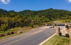 Summit View Drive, Asheville, NC 28715