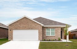 909 Palmer Road, Howe, TX 75459