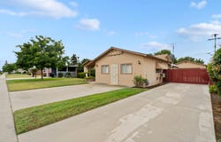 131 E Gail Avenue, Tulare, CA 93274