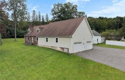 4181 Barker Hill Road, Lafayette, NY 13078