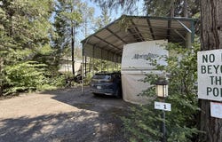 54432 MCKENZIE Hwy, BlueRiver, OR 97413