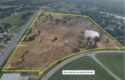 0 TBD Lot 6 E Omega, Henrietta, TX 76365