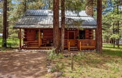 11 North, Greer, AZ 85927