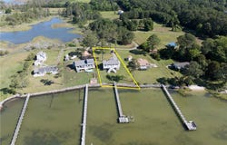247 Pond Point Place, Mathews, VA 23109