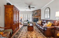 9501 KINGSCROFT Terrace, PERRY HALL, MD 21128