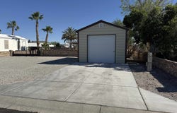 13619 E 49 Drive, Yuma, AZ 85367