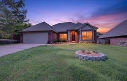 4526 E 141st Place S, Bixby, OK 74008