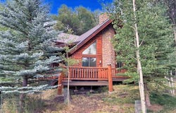145 Crow's Nest Drive, South Fork, CO 81154