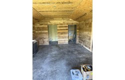 Jackson Hollow Rd, Gainesville, MO 65655