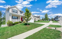 425 Dusty Brook Drive, O'Fallon, MO 63366