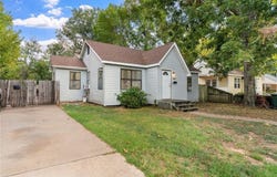 1310 N 34th ST, Fort Smith, AR 72904