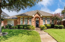 5116 Dewdrop Lane, Fort Worth, TX 76123