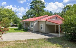 890 E 5th ST, Booneville, AR 72927