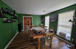 1206 Mockingbird Ln, Tupelo, MS 38801