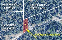970 Ward Creek Blvd, Tahoe City, CA 96145