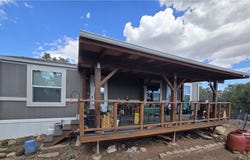 30901 W Ancient Way, Seligman, AZ 86337