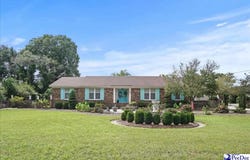 719 Spring Street, Darlington, SC 29532