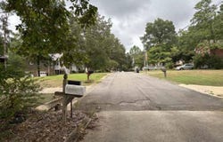 5190 Memory Ln, Mount Olive, AL 35117