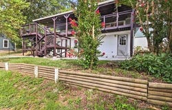 364 Morrow Drive, Eucha, OK 74342