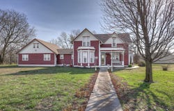 11158 State Highway 97, Stotts City, MO 65756