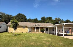 4715 N 30th ST, Fort Smith, AR 72904