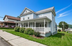 530 Hancock St, Cherryhll Twp/Clymer, PA 15728