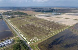 1 Hwy 365 lot: 1, Branch, LA 70516