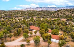 342 Canelo Road, Elgin, AZ 85611