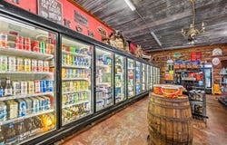 140 Hwy 59S, GARRISON, TX 75946
