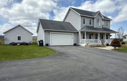 283 Rt 22B, Peru, NY 12972