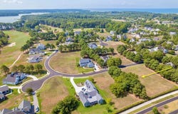 504 ARNIE'S LOOP lot: 3, CAPE CHARLES, VA 23310