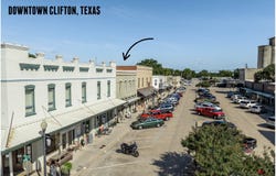 114 N Avenue D, Clifton, TX 76634