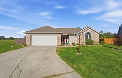 6009 Cheswick Cove, Fort Wayne, IN 46804-4257