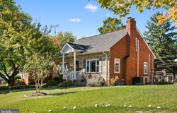 407 BIGGS Avenue, FREDERICK, MD 21702