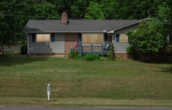 817 Johnson Road, Central, SC 29630