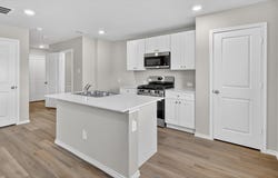 5409 FLANNEL Lane, Denton, TX 76249