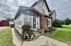 327 W 5th, Peru, IN 46970