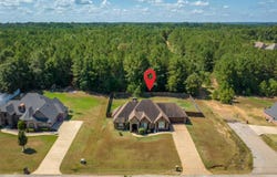 136 Bralan Dr, Diana, TX 75640