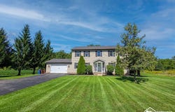 605 Nadeau Road, Monroe, MI 48162