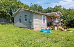 260 Mountain St, Doyle, TN 38559-1124