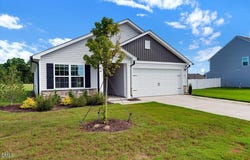 3890 Origin Drive, Bailey, NC 27807