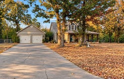 6310 Summer Shade Point, Van Buren, AR 72956
