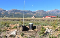 22 Nighthawk Way, Westcliffe, CO 81252