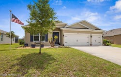 2824 MONAGHAN Drive, Ormond Beach, FL 32174